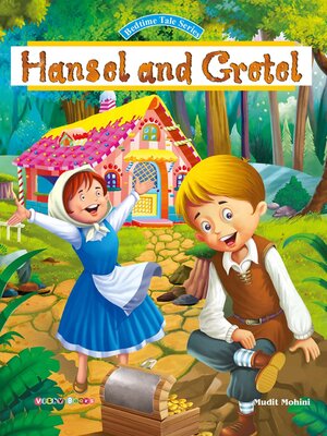cover image of Hansal and Gretel